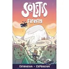 Solstis Extension Firefly