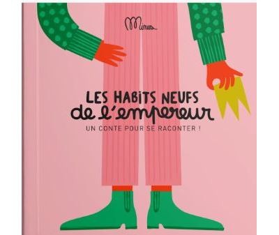 Minus - Les habits neufs de l'empereur