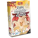 Défis Nature - Mythologie japonaise