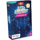 Defis nature - Constellations
