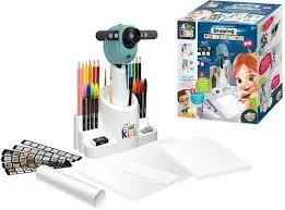 Nebulous Stars - Projecteur à dessin