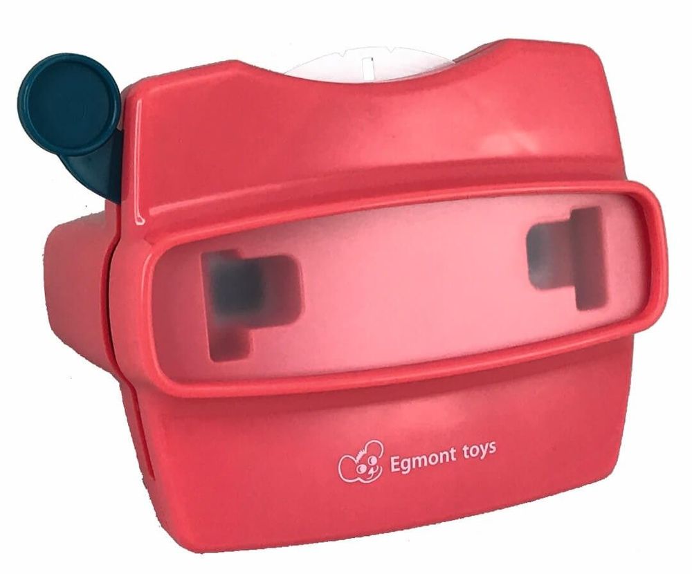 Dream viewer + 3 disques 