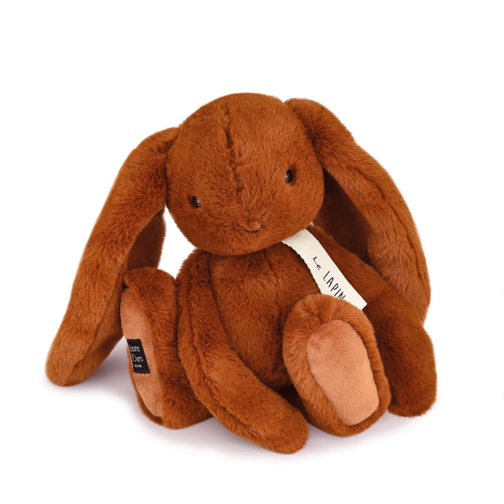LE LAPIN - capuccino 32cm