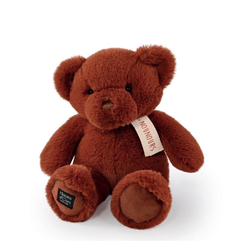 LE NOUNOURS - Cannelle 28 cm 