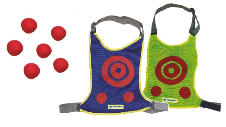 Jeu de lancer Strike & Score Game