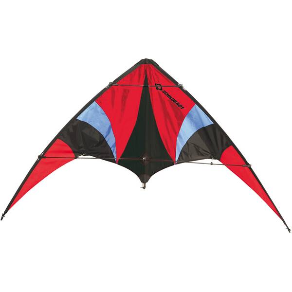 Cerf Volant stunt kite 