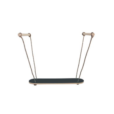 Balançoire skate 78cm