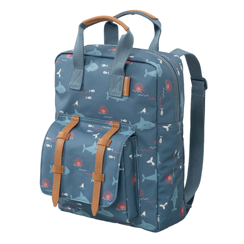 Sac à dos - Requin 