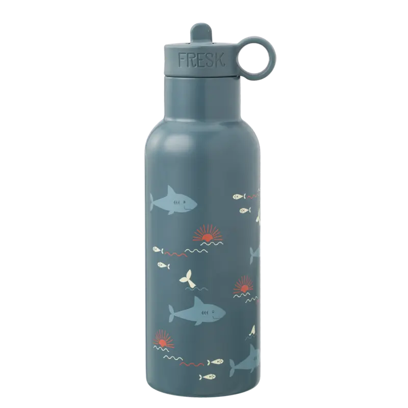 Gourde thermos 500 ml - Shark 