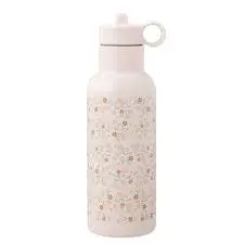 Gourde Thermos 500ml  - Garden Flowers 