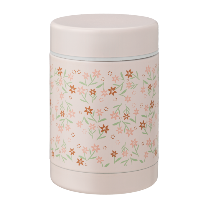 Thermos 300 ml - Garden Flowers 