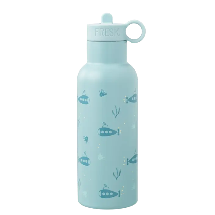Bouteille  Thermos 350ml - Submarine 