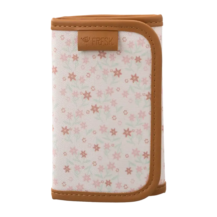 Porte feuille - Garden Flowers 