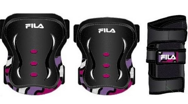 Set de protection enfants (taille xxs)