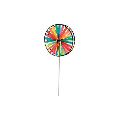Magic Wheel Duett - Moulin à vent double