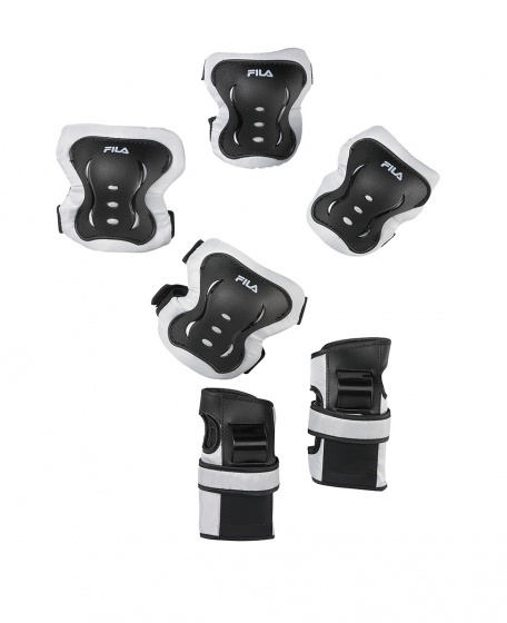 Set de protection  enfant (taille xs)