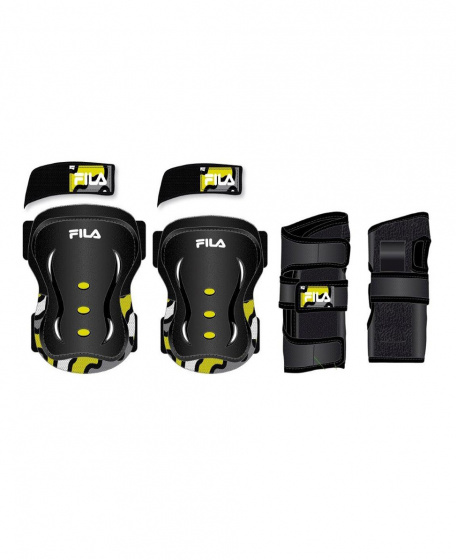 Set de protection enfant  (taille XXS)