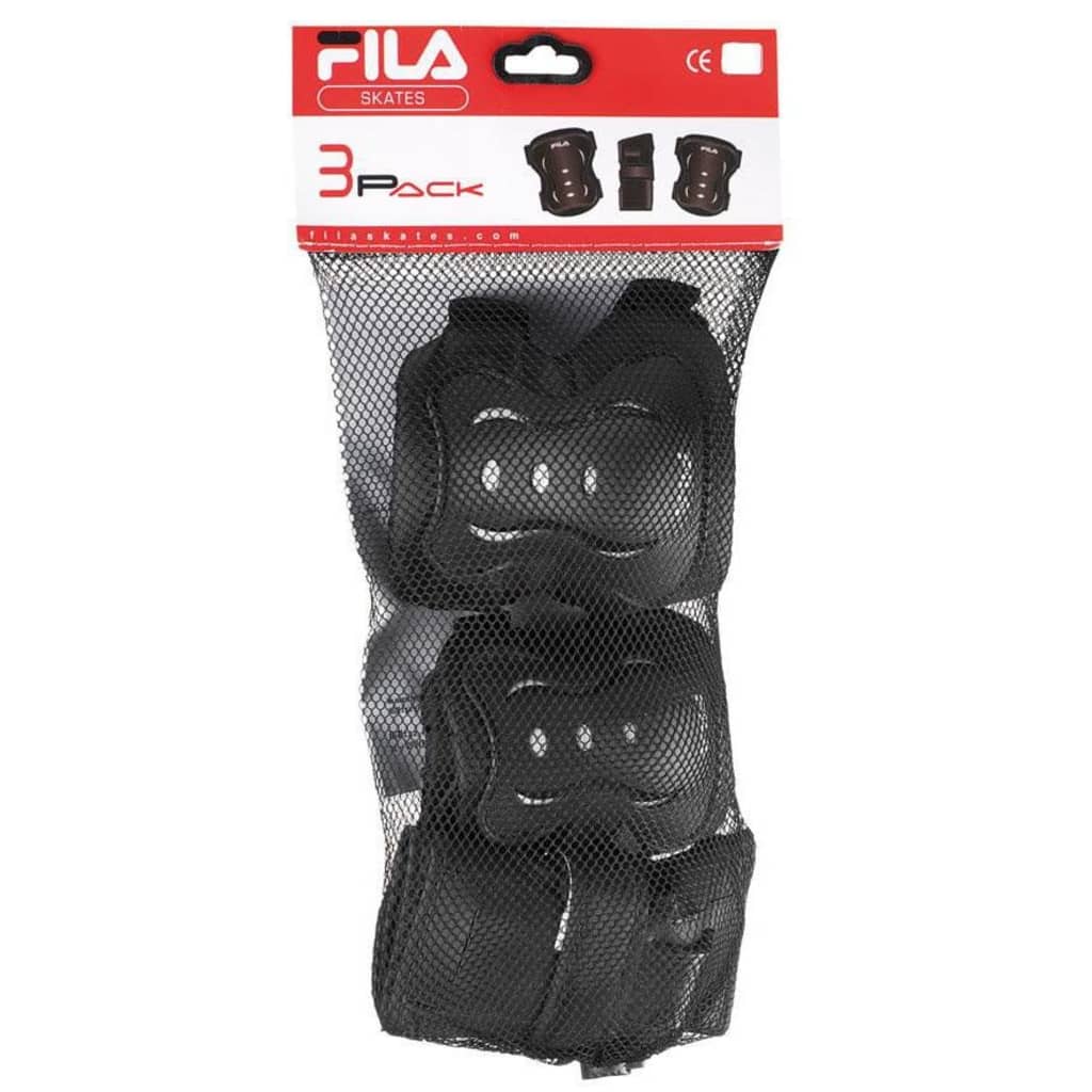 Set de protection enfant (taille xs)