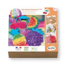 Aladine - Coffret Tulle Tutti Frutti