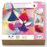 Aladine - Coffret Tulle party
