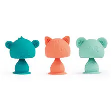 Jouets à ventouse Swing Pop Ludi
