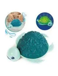 Tortue Splash Ludi