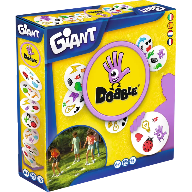 Dobble Giant