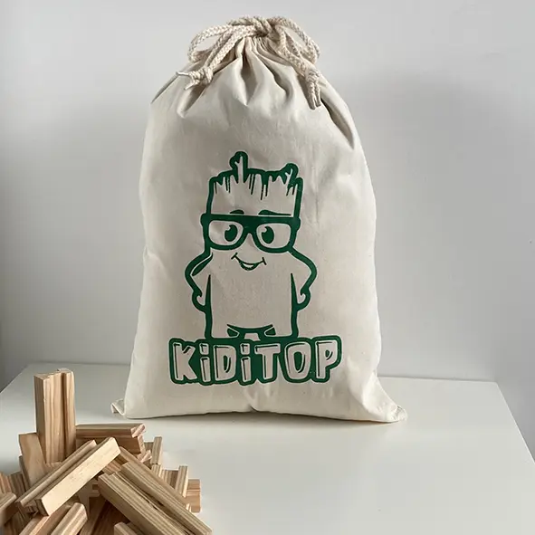 Kiditop cerf