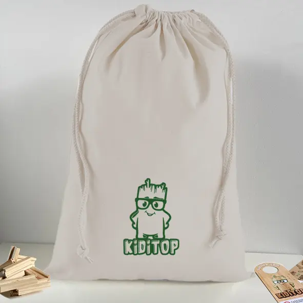 Kiditop mammouth
