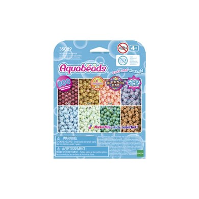 Aquabeads - Perles à eau