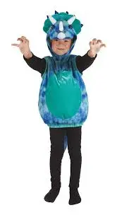 Costume triceratops - enfant 