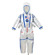Costume astronaute - enfant 