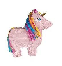 Pinata - Licorne 