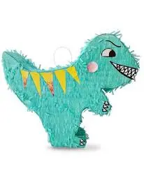 Pinata - Dinosaure