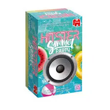 Hitster Summer party 