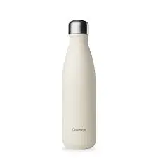 Bouteille isotherme Originals - Waves - sable - 500ml