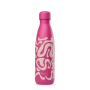 Bouteille isotherme Originals - Waves - Magenta - 500ml