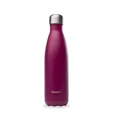 Bouteille isotherme Originals - Waves - Magenta - 500ml