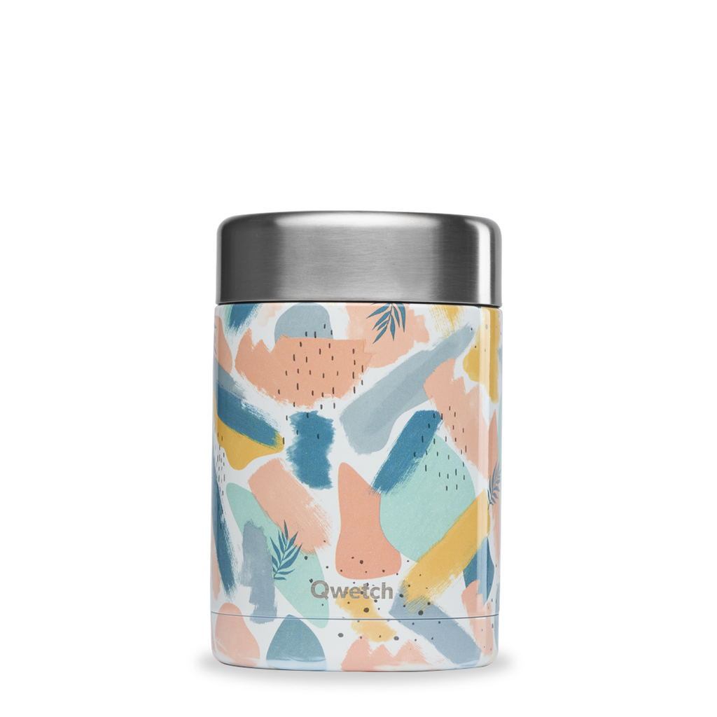 Boîte Repas Isotherme - Rhapsody