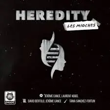Heredity - les mioches 
