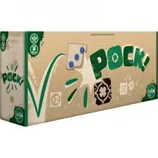 Pock