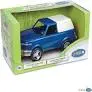 4x4 tout terrain et conducteur Papo