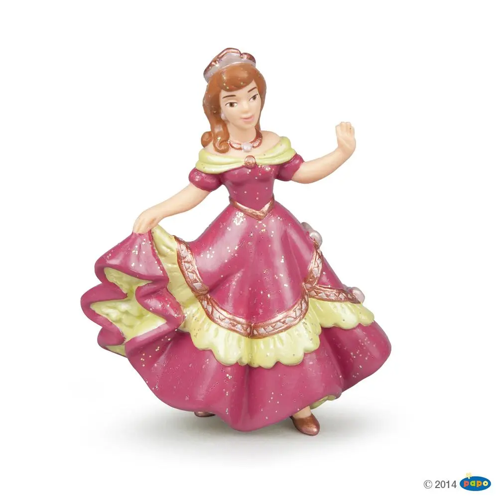Papo - Princesse Lilas