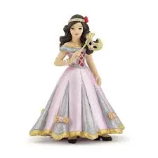 Papo - Princesse et masque
