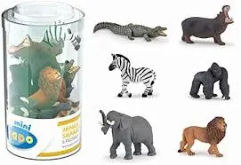 Figurines mini Papo 33020