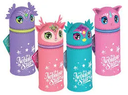 Trousse Nebulous Stars 