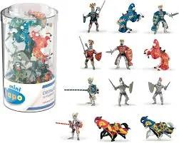 Figurines mini Papo 33016