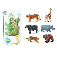 Figurines mini Papo 33021