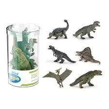 Figurines mini Papo 33019