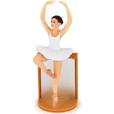 Ballerine Papo 39121